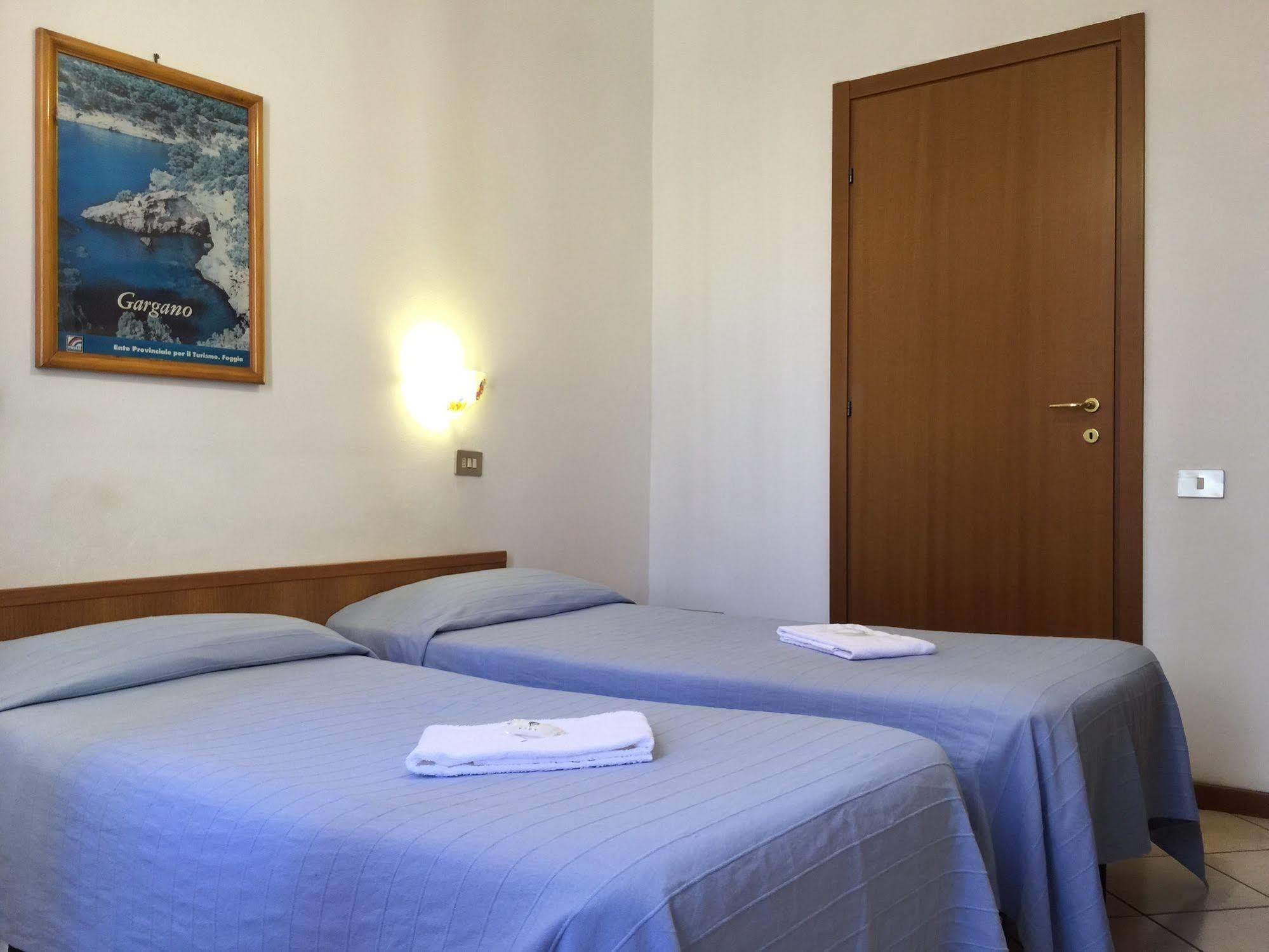 Adelchi Hotel Milan