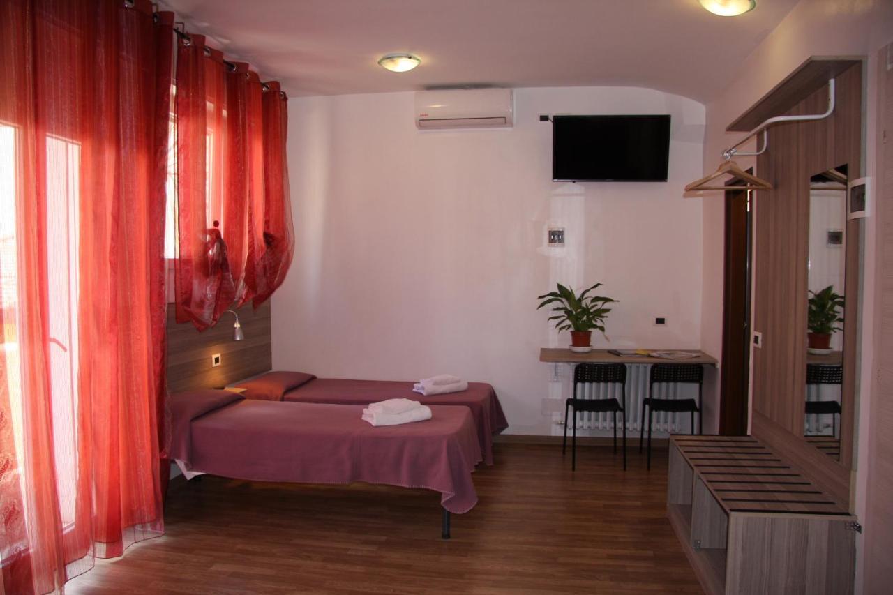 Adelchi Hotel Milan
